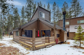 Cozy Cabin